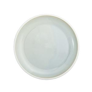 Oneida Studio Pottery Stratus 10.625in Porcelain Plate - 1dz - F1463051151 