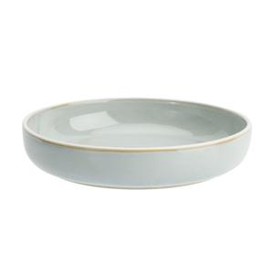 Oneida Studio Pottery Stratus 23.5 oz Porcelain Tapas Dish - 2 Doz - F1463051291