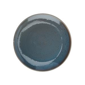 Oneida Terra Verde Dusk 10.25" Coupe Porcelain Dinner Plate - 1 Doz - F1493020150