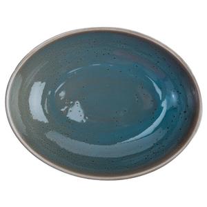 Oneida Terra Verde Dusk 35 oz. Porcelain Dinner Bowl - 1 Doz - F1493020788