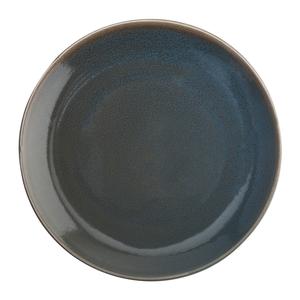 Oneida Terra Verde Dusk 11" Porcelain Dinner Plate - F1493020155