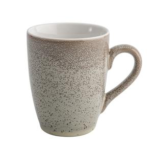 Oneida Terra Verde Natural 11 oz. Porcelain Mug - 3 Doz - F1493015563