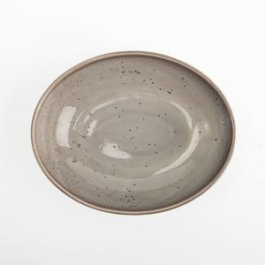 Oneida Terra Verde Natural 29.5 oz. Porcelain Dinner Bowl - 2 Doz - F1493015787