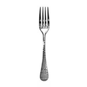 International Tableware, Inc Dresden 7.5" Stainless Steel Dinner Fork - 1 Doz - DR-221