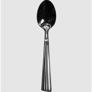 International Tableware, Inc Tarpon 6in Stainless Steel Teaspoon - 1dz - TA-111 