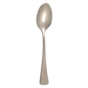 International Tableware, Inc Keystone 6.25in Stainless Steel Teaspoon - 3dz - KE-111 