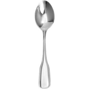 International Tableware, Inc Berkley 6.25in Stainless Steel Teaspoon - 1dz - BK-111 
