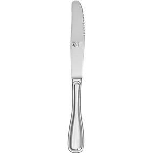 International Tableware, Inc Berkley 9.75" Stainless Steel Dinner Knife - 1 Doz - BK-331