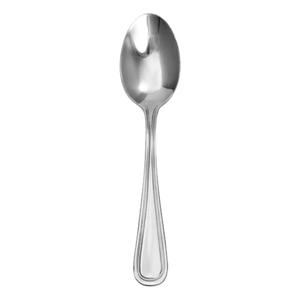 International Tableware, Inc Madrid 6in Stainless Steel Teaspoon - 1dz - MA-111 