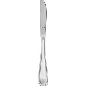 International Tableware, Inc Nautilus 8.625" Stainless Steel Dinner Knife - 1 Doz - NA-331