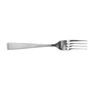 International Tableware, Inc Cora 7.5" Stainless Steel Dinner Fork - 1 Doz - CO-221