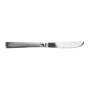 International Tableware, Inc Cora 9.25in Stainless Steel Dinner Knife - 1dz - CO-331 