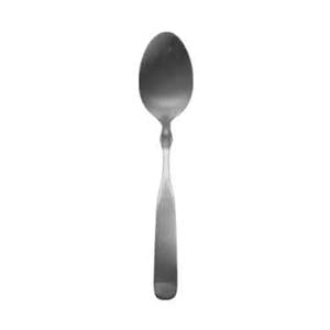 International Tableware, Inc Hartford 6.375in Stainless Steel Teaspoon - 1dz - HA-111 