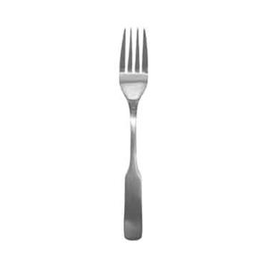 International Tableware, Inc Manchester 7.5" Stainless Steel Dinner Fork - 1 Doz - MN-221