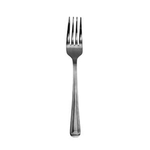 International Tableware, Inc Rio Grande 7.125in Stainless Steel Dinner Fork- 1dz - RG-221 