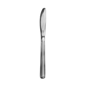 International Tableware, Inc Rio Grande 8.375" Stainless Steel Dinner Knife - 1 Doz - RG-331