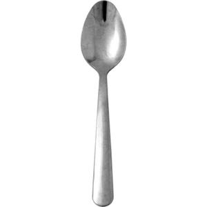 International Tableware, Inc Windsor Heavy Weight 5.875in Stainless Steel Teaspoon - 1dz - WIH-111 
