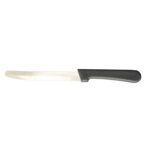International Tableware, Inc 8.75in Stainless Steel Bladed Steak Knife - 1dz - IFK-410 