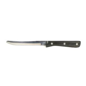 International Tableware, Inc 9.25in Stainless Steel Bladed Steak Knife - 1dz - IFK-413 