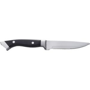 International Tableware, Inc 10.38in Stainless Steel Bladed Steak Knife - 1dz - IFK-418 