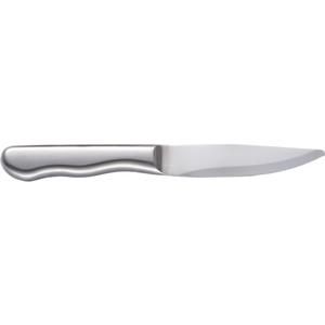 International Tableware, Inc 10in Stainless Steel Bladed Steak Knife - 1dz - IFK-419 