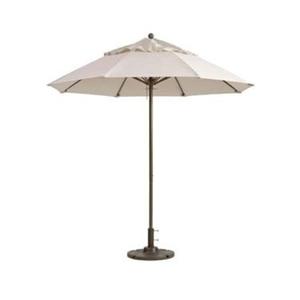 Grosfillex Windmaster 7.5ft Canvas Patio Umbrella - 98342531 