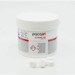 (60) PacoJet Cleaning Tabs for All Models - 2900