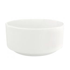 Oneida Luzerne Verge 8 oz. Porcelain Bouillon - 3 Doz - L5800000705