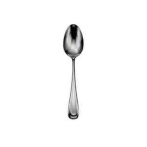 Oneida Acclivity Stainless Steel 7" Soup Spoon - 1 Doz - B882SDEF