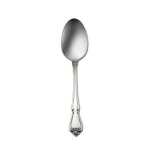 Oneida Arbor Rose Stainless Steel 8.25in Tablespoon - 1dz - 2552STBF 