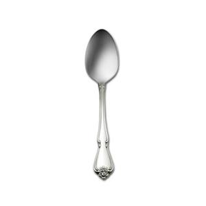 Oneida Arbor Rose Stainless Steel 6in Tablespoon - 3dz - 2552STSF 