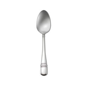 Oneida Astragal Stainless Steel 6.75" Soup Spoon - 1 Doz - T119SDEF