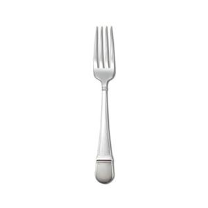 Oneida Astragal Silver Plated 7.5in Dinner Fork - 3dz - 1119FDNF 