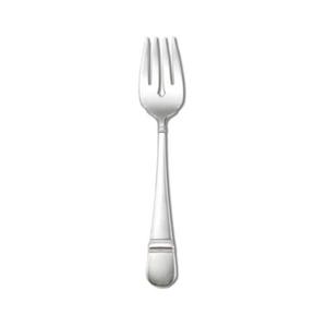 Oneida Astragal Silver Plated 6.75in Salad/Pastry Fork - 3dz - 1119FSLF 