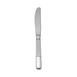 Oneida Athena Stainless Steel 9in Dinner Knife - 3dz - B986KPVF 