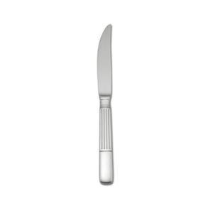 Oneida Athena Stainless Steel 9" Steak Knife - 3 Doz - B986KSSF