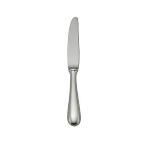 Oneida Baguette Stainless Steel 8.5" Dessert Knife - 1 Doz - T148KPSF
