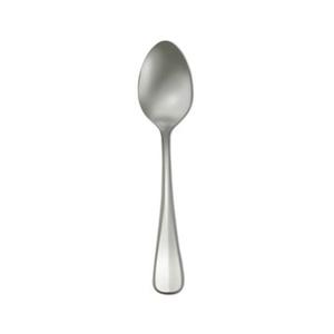 Oneida Baguette Stainless Steel 7in Soup/Dessert Spoon - 1dz - T148SDEF 