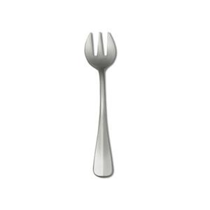 Oneida Baguette Stainless Steel 5in Oyster/Cocktail Fork - 1dz - T148FOYF 