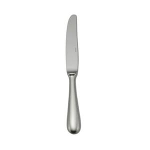 Oneida Baguette Stainless Steel 9.75" Dinner Knife - 1 Doz - T148KPSG