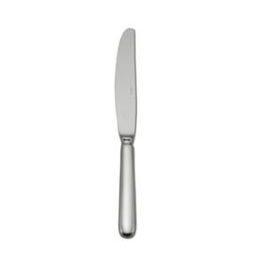 Oneida Baguette Silver Plated 8.5" Dessert Knife - 1 Doz - V148KDVG
