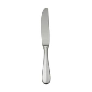 Oneida Baguette Silver Plated 9.75" Table Knife - 1 Doz - V148KDVF
