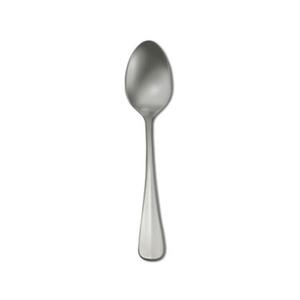 Oneida Baguette Silver Plated 5.5" European Teaspoon - 1 Doz - V148SFTF