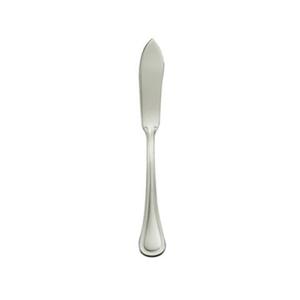 Oneida Barcelona Stainless Steel 6.625in Butter Spreader - 3dz - B169KBFF 