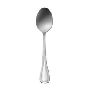 Oneida Barcelona Stainless Steel 8.25in Tablespoon - 3dz - B169SDIF 