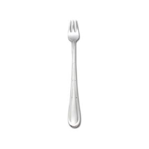 Oneida Becket Silver Plated 6.125in Cocktail/Oyster Fork - 3dz - 1336FOYF 