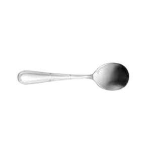 Oneida Becket Silver Plated 7.125in Soup Spoon - 3dz - 1336SRBF 