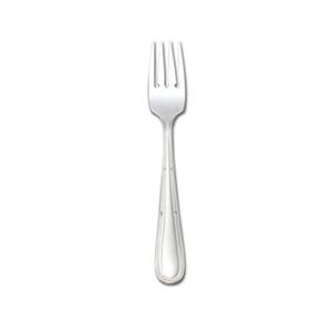 Oneida Becket Silver Plated 6.75in Salad/Pastry Fork - 3dz - 1336FSLF 