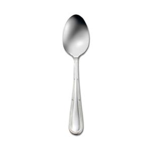 Oneida Becket Silver Plated 8in Tablespoon/Serving Spoon - 3dz - 1336STBF 