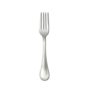 Oneida Bellini Silver Plated 6.75" Salad/Desert Fork - 1 Doz - V029FDEF